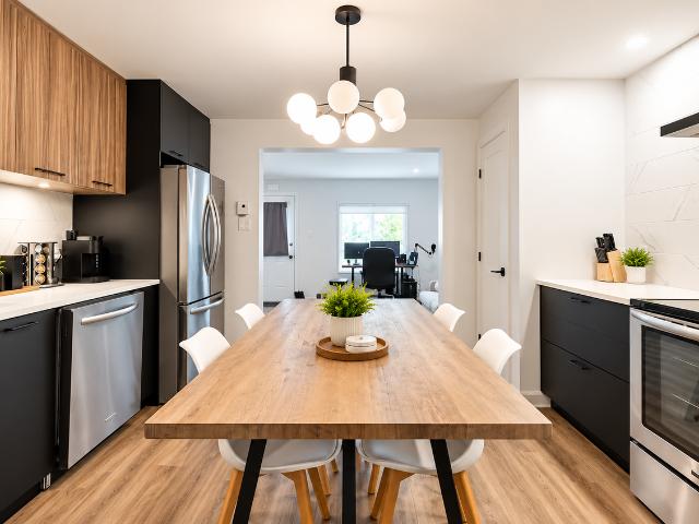Apartment for rent in Longueuil, Quebec
