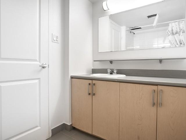 Apartment for rent in St. Leonard's, Quebec