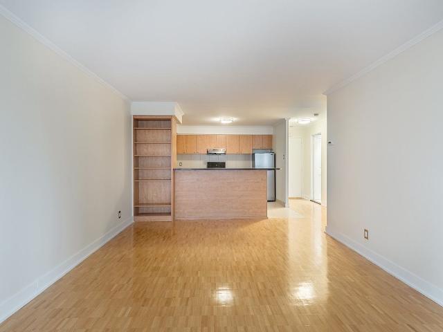 Apartment for rent in St. Leonard's, Quebec