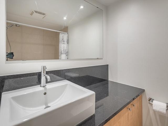 Apartment for rent in St. Leonard's, Quebec