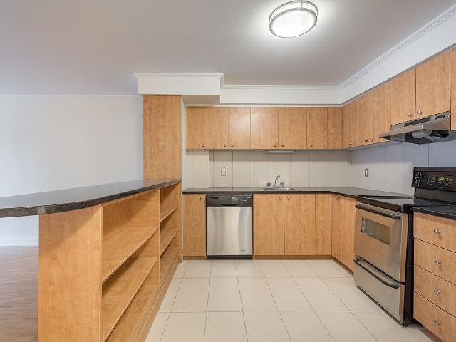 Apartment for rent in St. Leonard's, Quebec