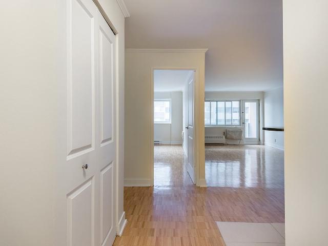 Apartment for rent in St. Leonard's, Quebec