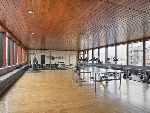 Apartment for rent in St. Leonard's, Quebec