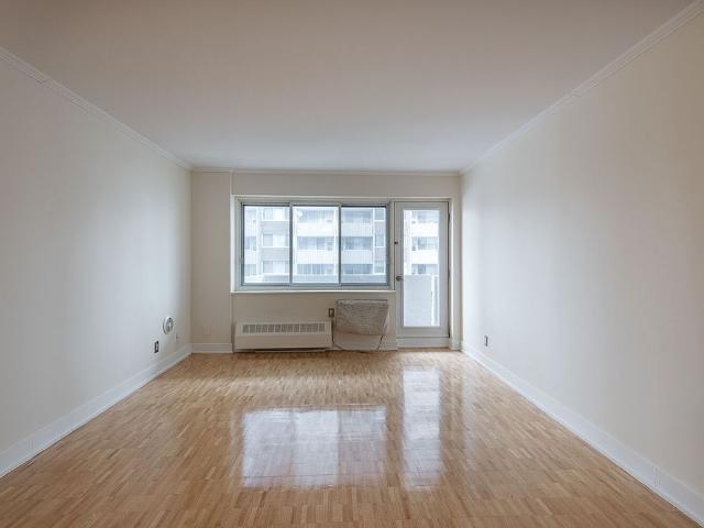 Apartment for rent in St. Leonard's, Quebec