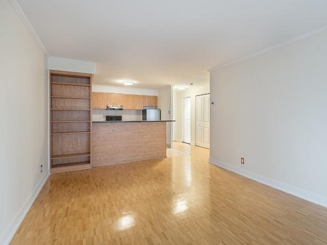 Apartment for rent in St. Leonard's, Quebec