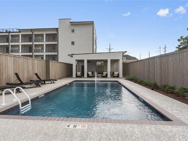 Condo for sale in New Orleans, Louisiana