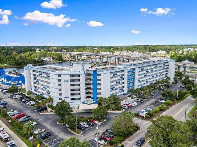 Condo for sale in North Myrtle Beach, South Carolina