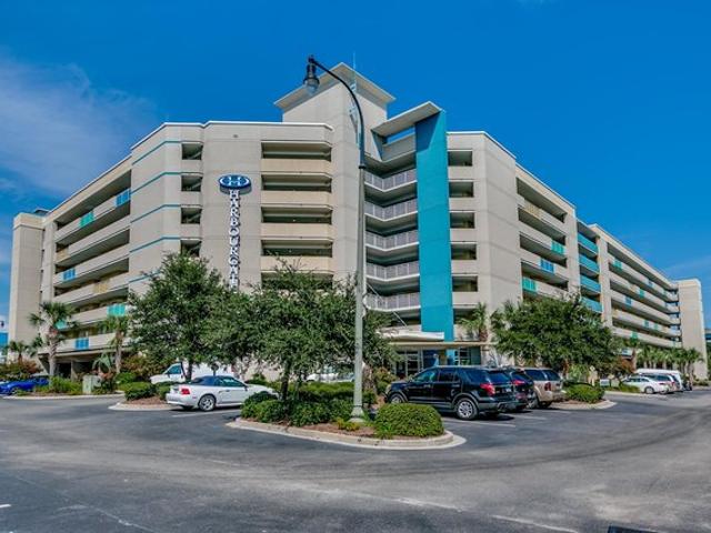 Condo for sale in North Myrtle Beach, South Carolina