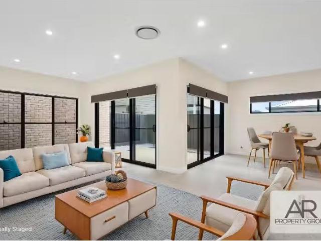 Condo for rent in New South Wales