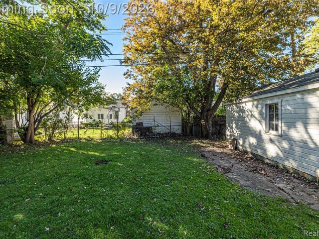 House for sale in Ferndale, Oakland County