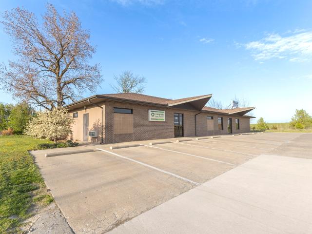 Commercial for sale in Moberly, Randolph County