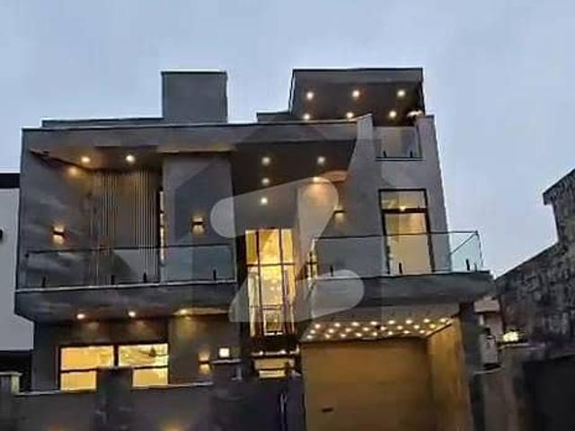 House for sale in Islamabad