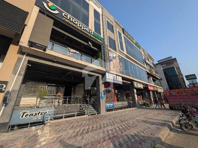 Commercial for rent in Rawalpindi, Islamabad Capital Territory