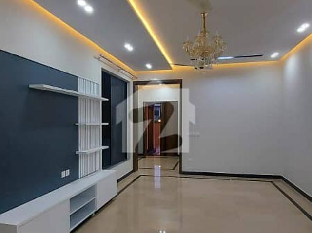 House for sale in Islamabad