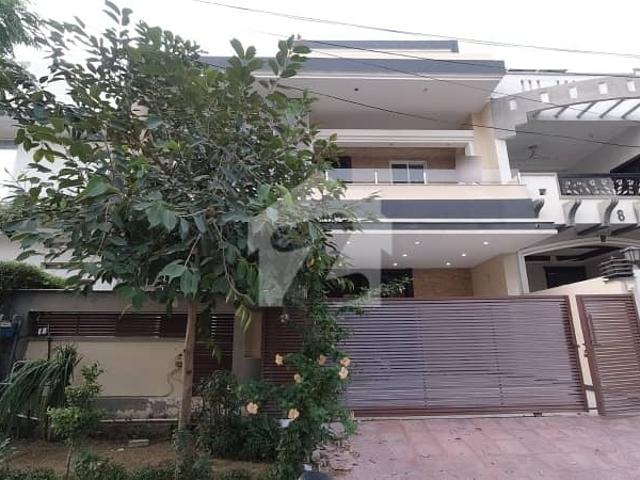 House for sale in اسلام آباد, زون 1