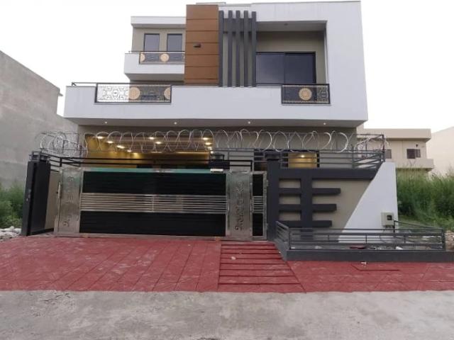 House for sale in اسلام آباد, زون 1