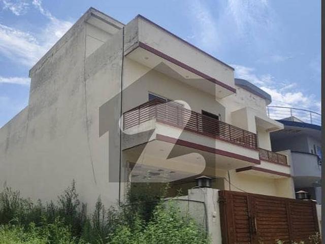 House for sale in Islamabad
