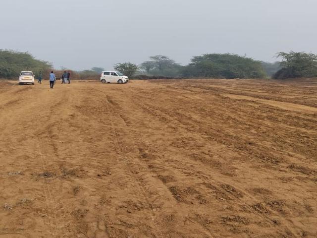 Land for sale in Kalwa, National Capital Territory Of Delhi