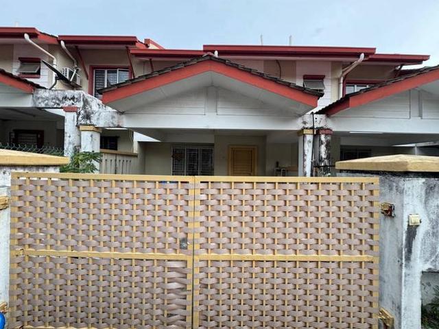 Terraced House for sale in Petaling, Alam Impian