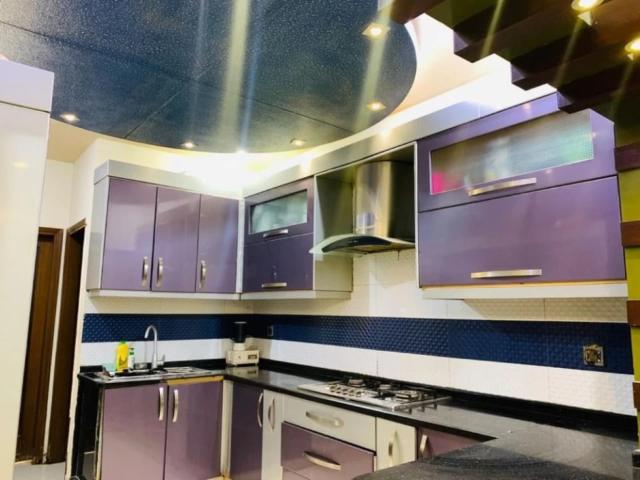 Apartment for sale in Karachi