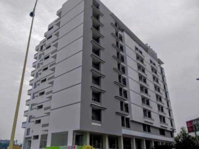 Apartment for sale in Islamabad
