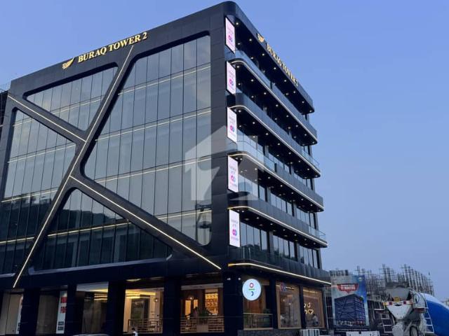 Office for rent in Islamabad
