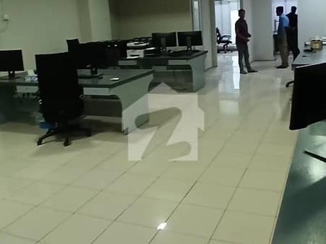 Office for rent