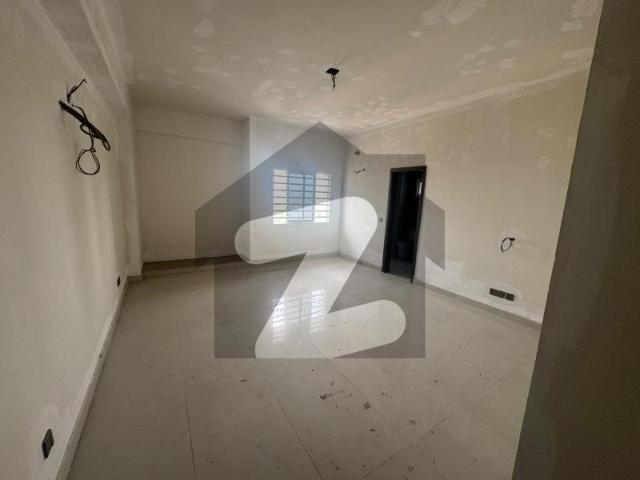 Apartment for rent in Clifton, North Waziristan