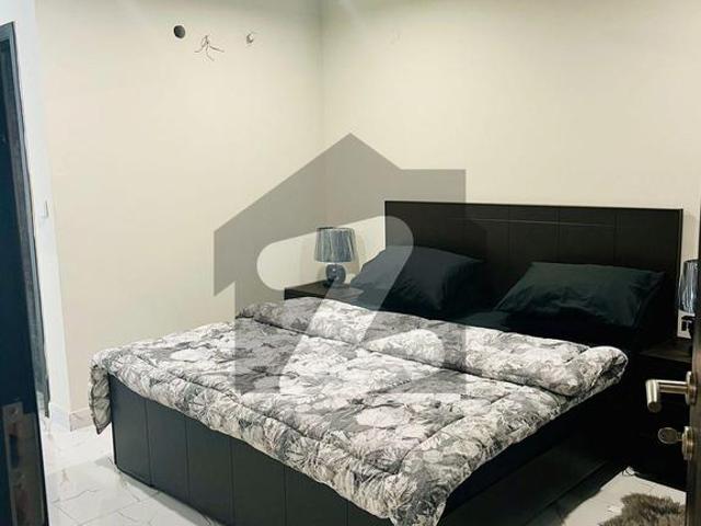 Apartment for rent in Islamabad