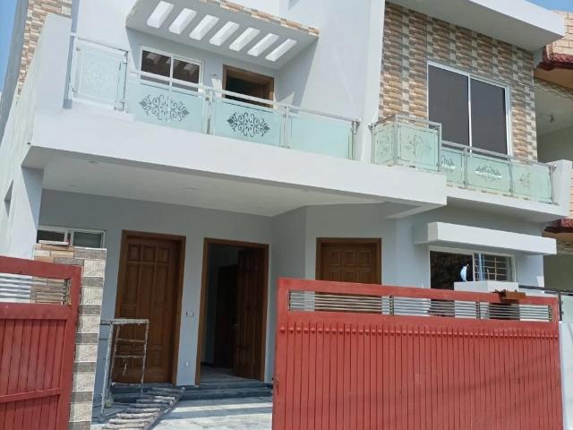 House for sale in Islamabad