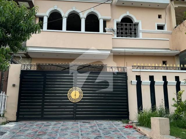 House for sale in Islamabad