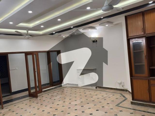 House for sale in Islamabad