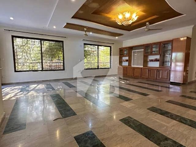 House for sale in Islamabad
