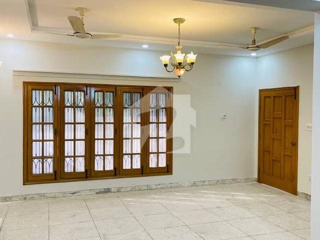 House for sale in اسلام آباد, زون 1