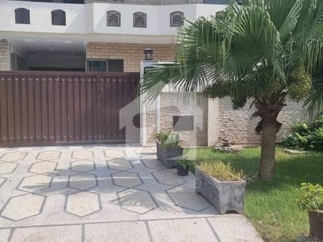 House for sale in Islamabad