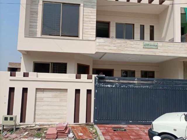 House for sale in Islamabad