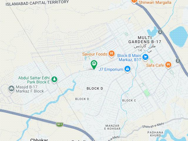 House for sale in Islamabad