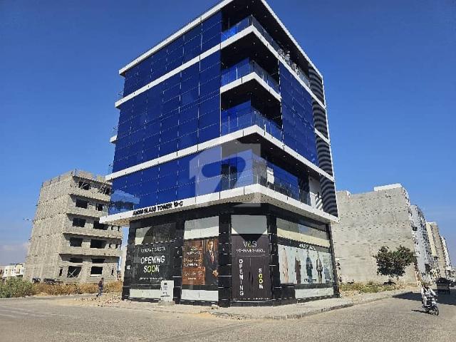 Office for rent in North Waziristan, Federally Administered Tribal Areas fata