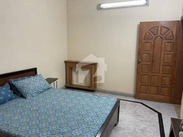 Room for rent in Islamabad