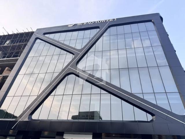 Office for rent in Islamabad
