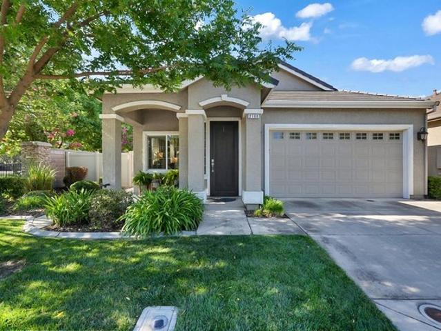 House for sale in Turlock, California