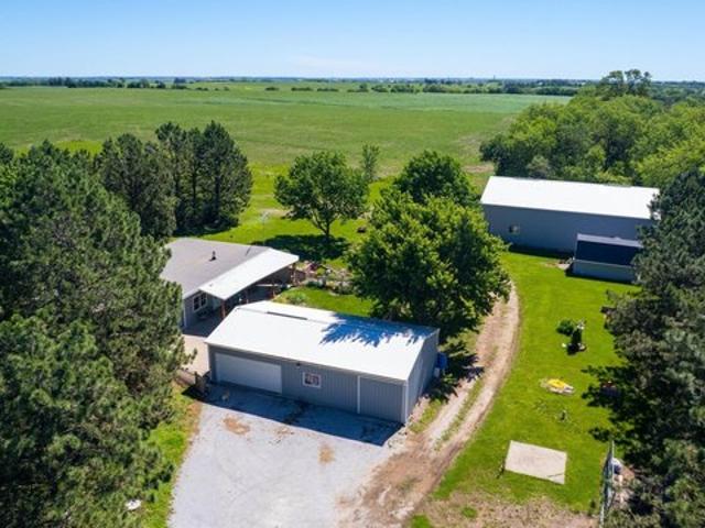 House for sale in Nebraska