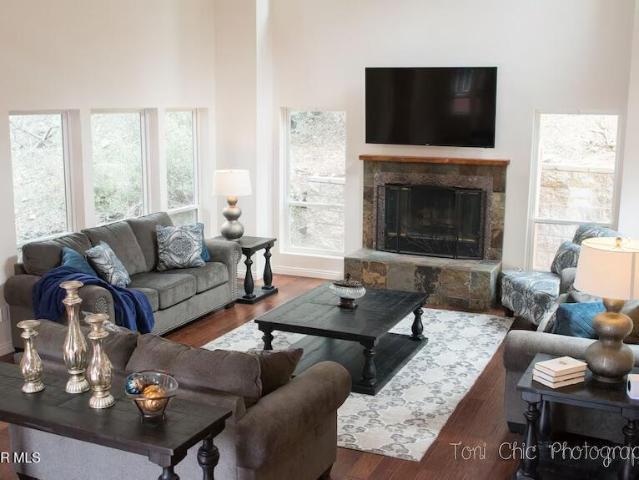 House for sale in Pine Mountain Club