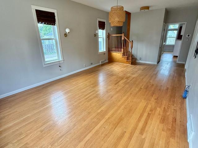 House for sale in Essexville, Michigan