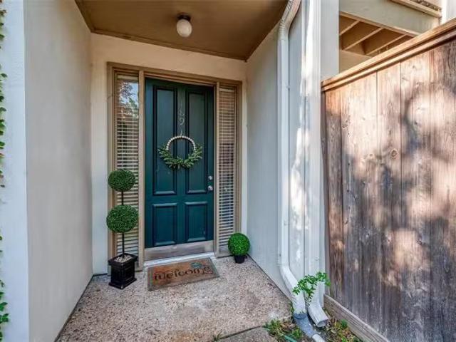 Condo for sale in Houston