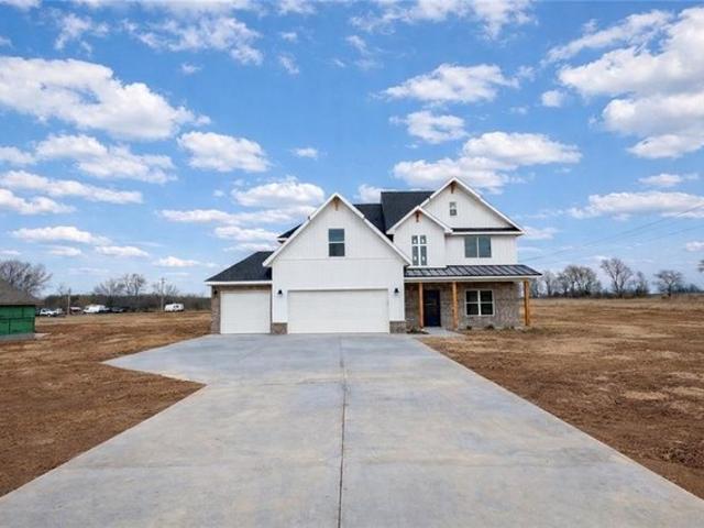 House for sale in Ark