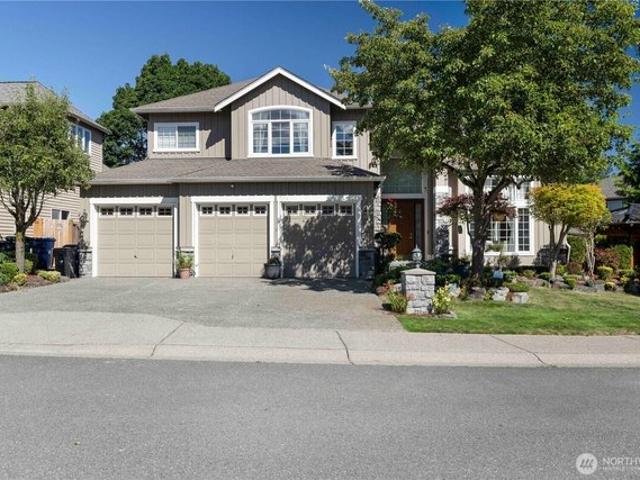 House for sale in Bothell, Washington