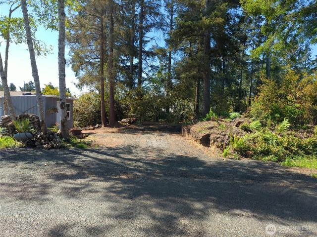 Land for sale in Ocean Park, Washington