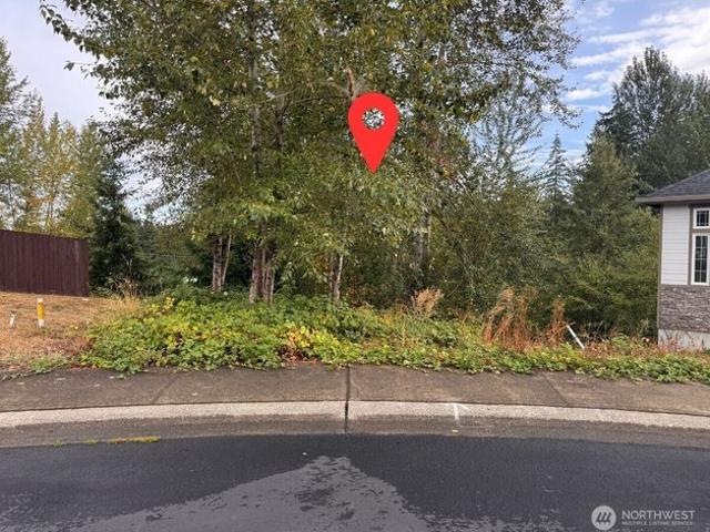 Land for sale in Bonney Lake, Pierce County