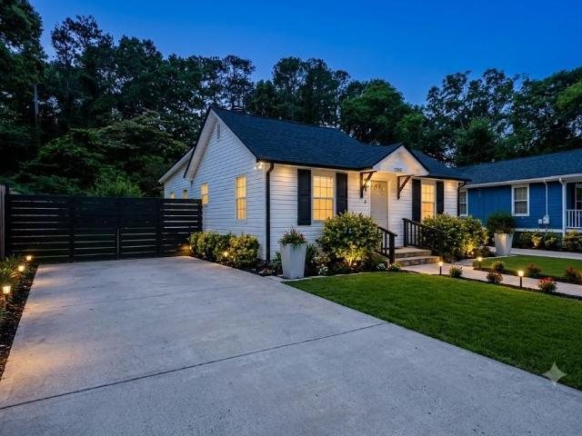 House for sale in Atlanta, Georgia